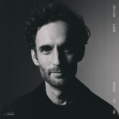 Julian Lage - Háblame (CD)
