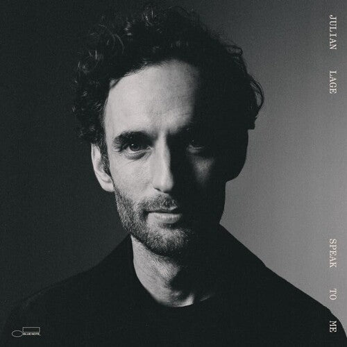 Julian Lage - Speak To Me (Vinyl)