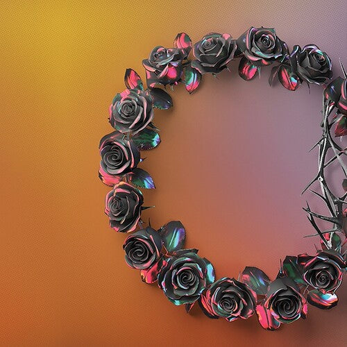 Rose - DUAL (Dawn Version) - White Vinyl (Vinyl)