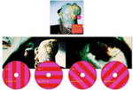Electribe 101 - Electribal Memories - 4CD Boxset (CD)