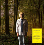 the album cover for Tim Burgess Listening Party / Various - Tim Burgess Listening Party / Various (Box) (Uk)