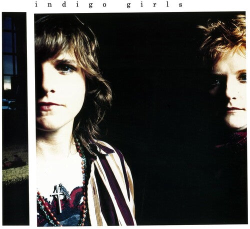 Indigo Girls - Indigo Girls - Vinilo negro de 180 gramos
