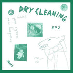 Dry Cleaning - Boundary Road Snacks And Drinks + Sweet Princess (Vinyl)