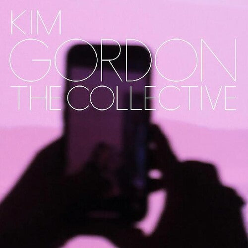 Kim Gordon - El Colectivo (CD)