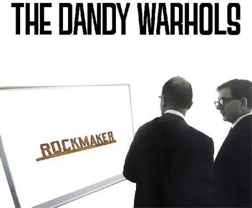 The Dandy Warhols - Rockmaker (CD)