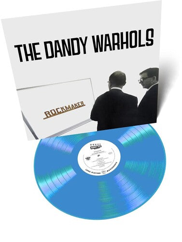 The Dandy Warhols - Rockmaker (Vinilo)