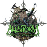 Alestorm - Voyage Of The Dead Marauder (CD)