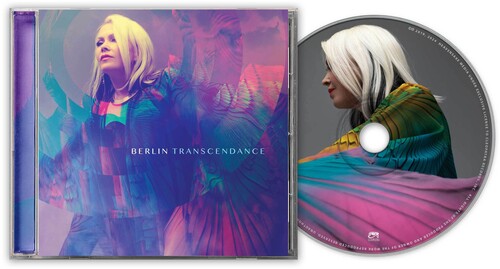 ベルリン - トランセンダンス (CD)