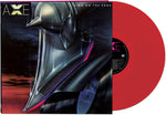 Axe - Viviendo al límite (Vinilo)