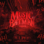 ロンドン・ミュージック・ワークス - ミュージック・フロム・バットマン (オリジナル・サウンドトラック) (ビニールレコード)