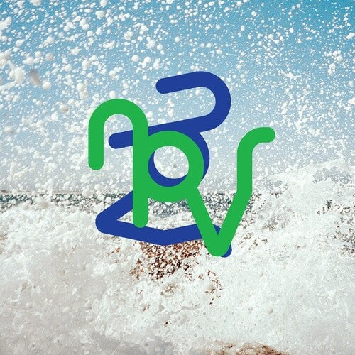 Npvr - 33 34 (Vinyl)