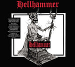 Hellhammer - Apocalyptic Raids (Vinyl)