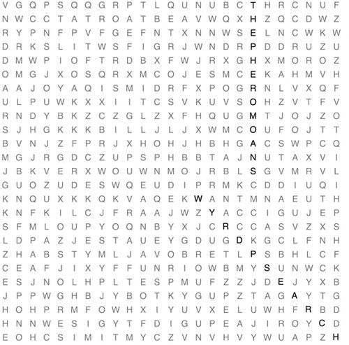 Feromonas - Wyrd Psearch (Vinilo)