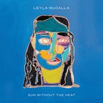 Leyla McCalla - Sol sin calor (CD)