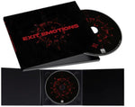 the album cover for Blind Channel - Exit Emotions [Limited Edition] [Digipak] (Ger)