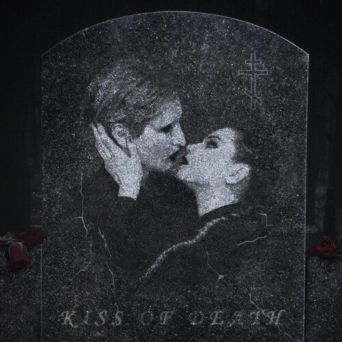 Ic3Peak - Kiss Of The Death (レコード)