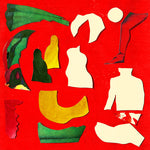 ホリデー・ゴースト - コート・オブ・アームズ（ビニールレコード）