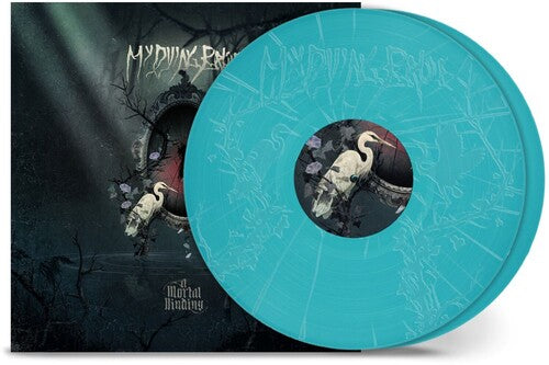 Mi novia moribunda - Un vínculo mortal - Verde (Vinilo)