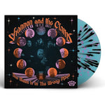 Shannon and the Clams - The Moon Is In The Wrong Place (Vinyl)