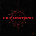 the album cover for Blind Channel - Exit Emotions
