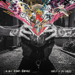 Laura Jane Grace - Un agujero en mi cabeza (Vinilo)