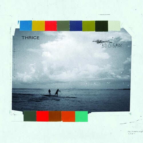 Thrice - Beggars (Vinilo)