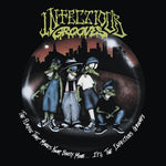 Infectious Grooves - La plaga que te hace mover el trasero (CD)