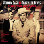 Canta Hank Williams - Vinilo de 180 g