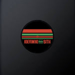Knevrmind Meets Sith - KNEVRM!ND Meets SITH (Vinyl)