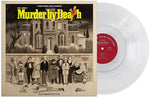 Dave Grusin - Murder By Death (Banda sonora original) (Vinilo)