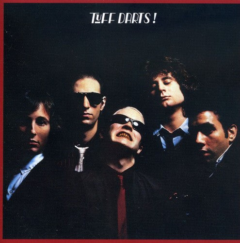 Tuff Darts - ¡Tuff Darts! (CD)