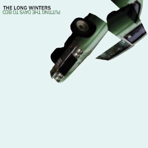 Los Largos Inviernos - Poniendo los Días a Dormir (Vinilo)