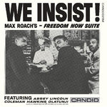 Max Roach - Insistimos (Mono) (Vinilo)
