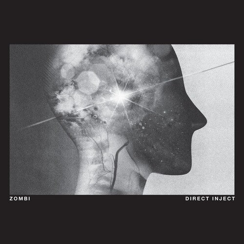 Zombi - Inyección directa (vinilo)