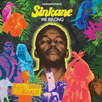 Sinkane - Pertenecemos (CD)