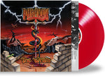 Paradox - Wrath (Vinyl)