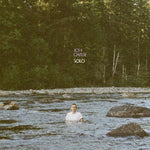 the album cover for Joh Chase - Solo [Clear Vinyl]