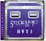 Stuck Mojo - Hvy1 (CD)