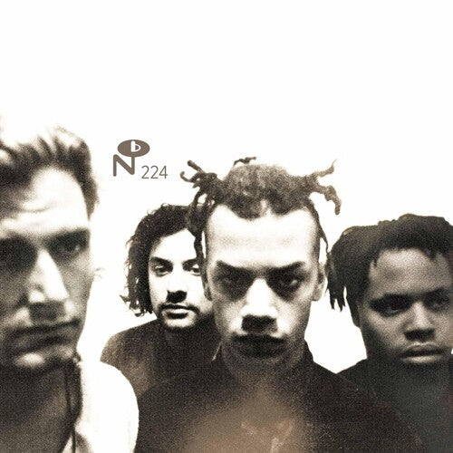Majesty Crush - Butterflies Don't Go Away (Vinyl)