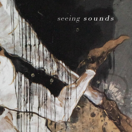 ウィリー・ロドリゲス - Seeing Sounds (CD)