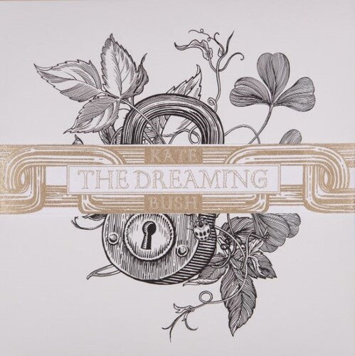 Kate Bush - The Dreaming - Edición Escapista (Vinilo)