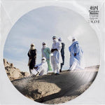 Tinariwen - Amatssou (Vinyl)