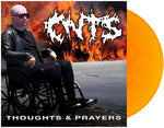 CNTS - Pensamientos y oraciones (Vinilo)