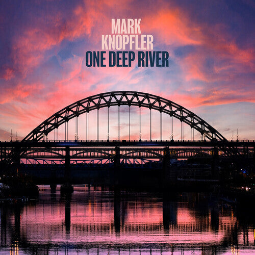 Mark Knopfler - One Deep River - Half-Speed Mastered (Vinyl)