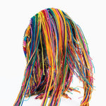 the album cover for Liars - Mess [Colored Vinyl] [Limited Edition] (Recy)