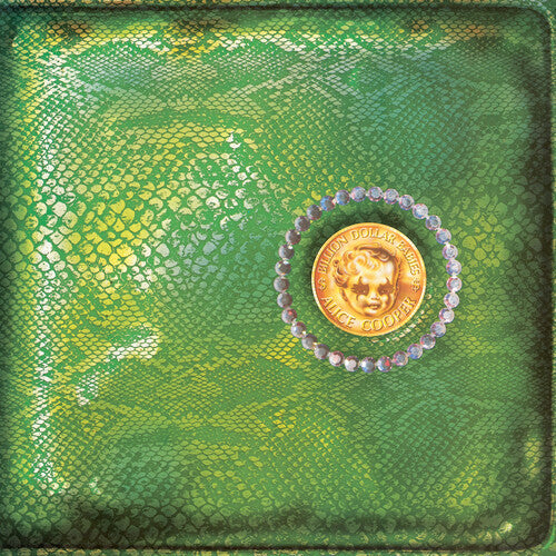 Alice Cooper - Billion Dollar Babies (Edición Deluxe del 50.º Aniversario) (Vinilo)