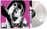 Iggy Pop - San Francisco 1981 - Plata (Vinilo)