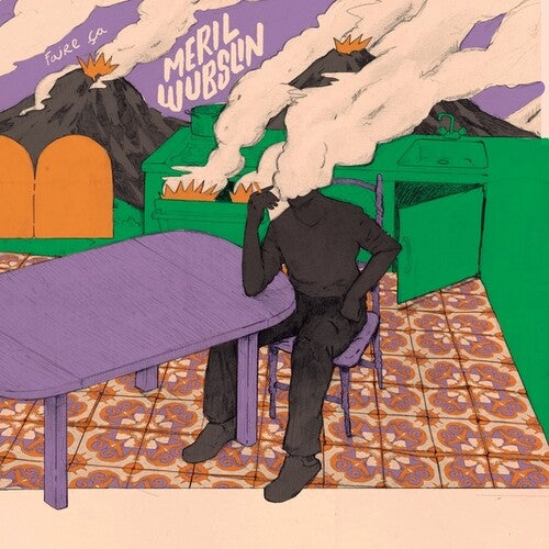 フェア・カ（ビニールレコード）