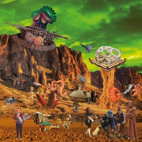 Panorama (Vinyl)