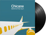 Chicane - Behind The Sun - Vinilo negro desplegable de 180 gramos (vinilo)